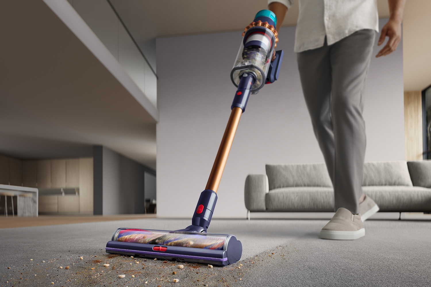 Dyson