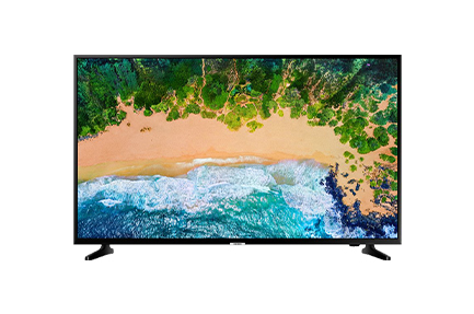 TV Category
