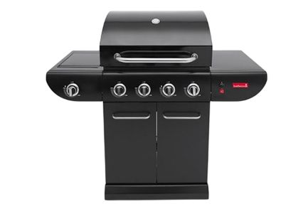Gas BBQ Category
