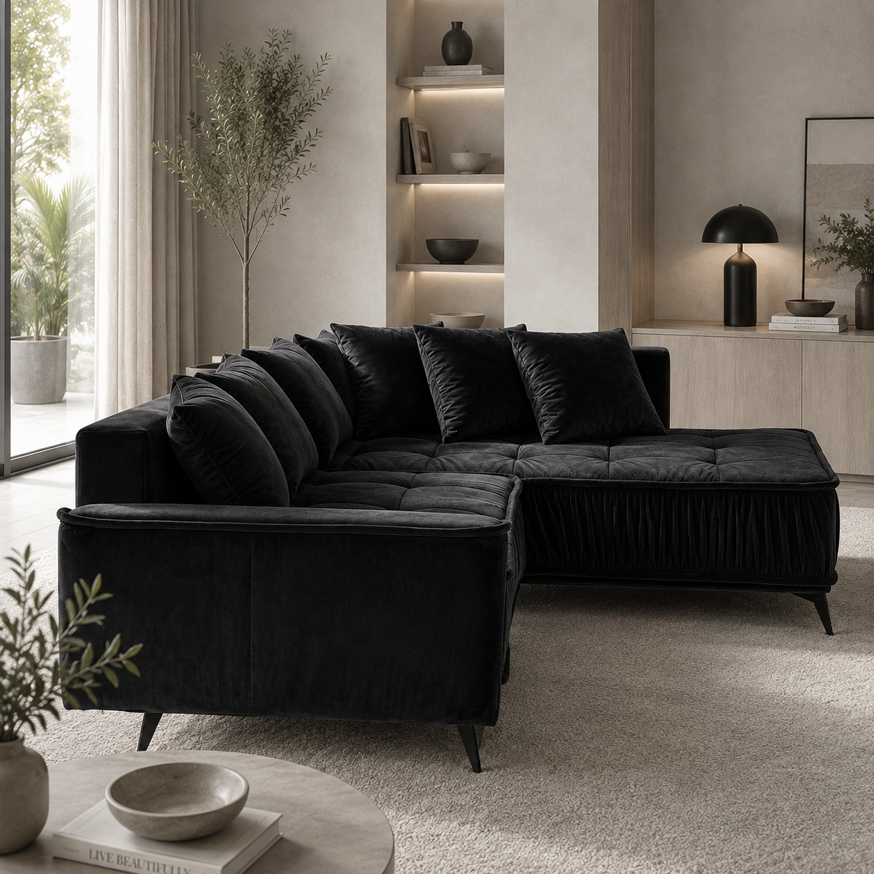 Seating