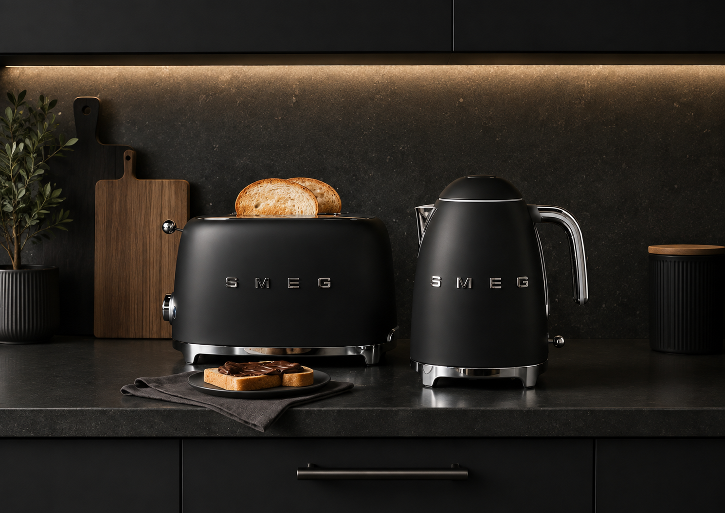 Small Appliances