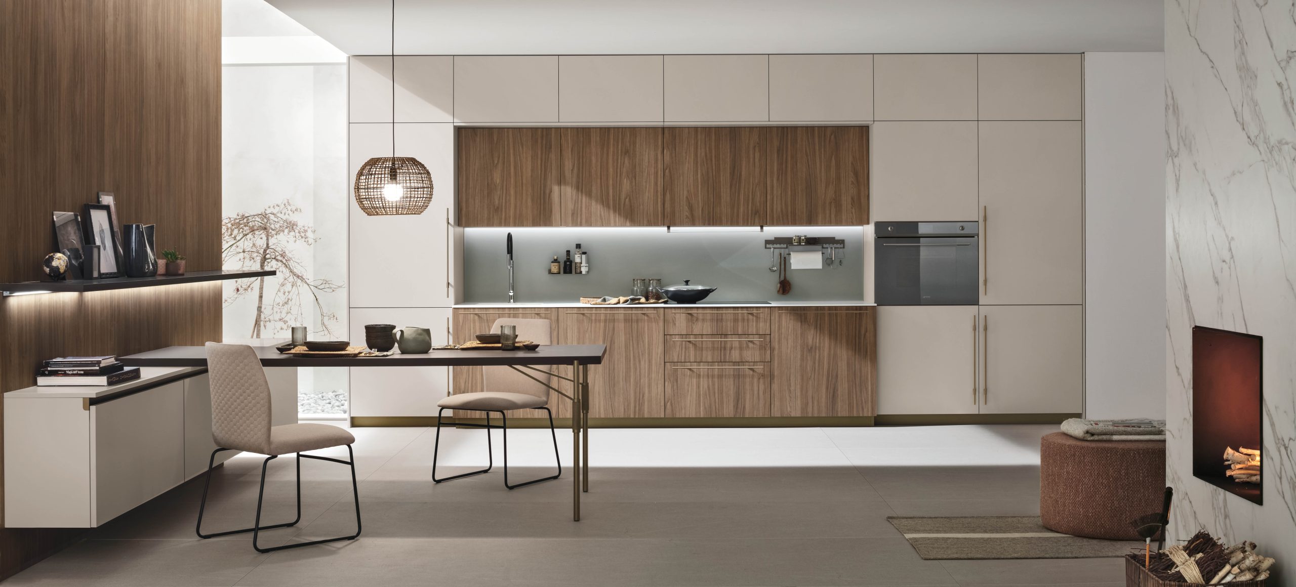 Stosa Kitchens