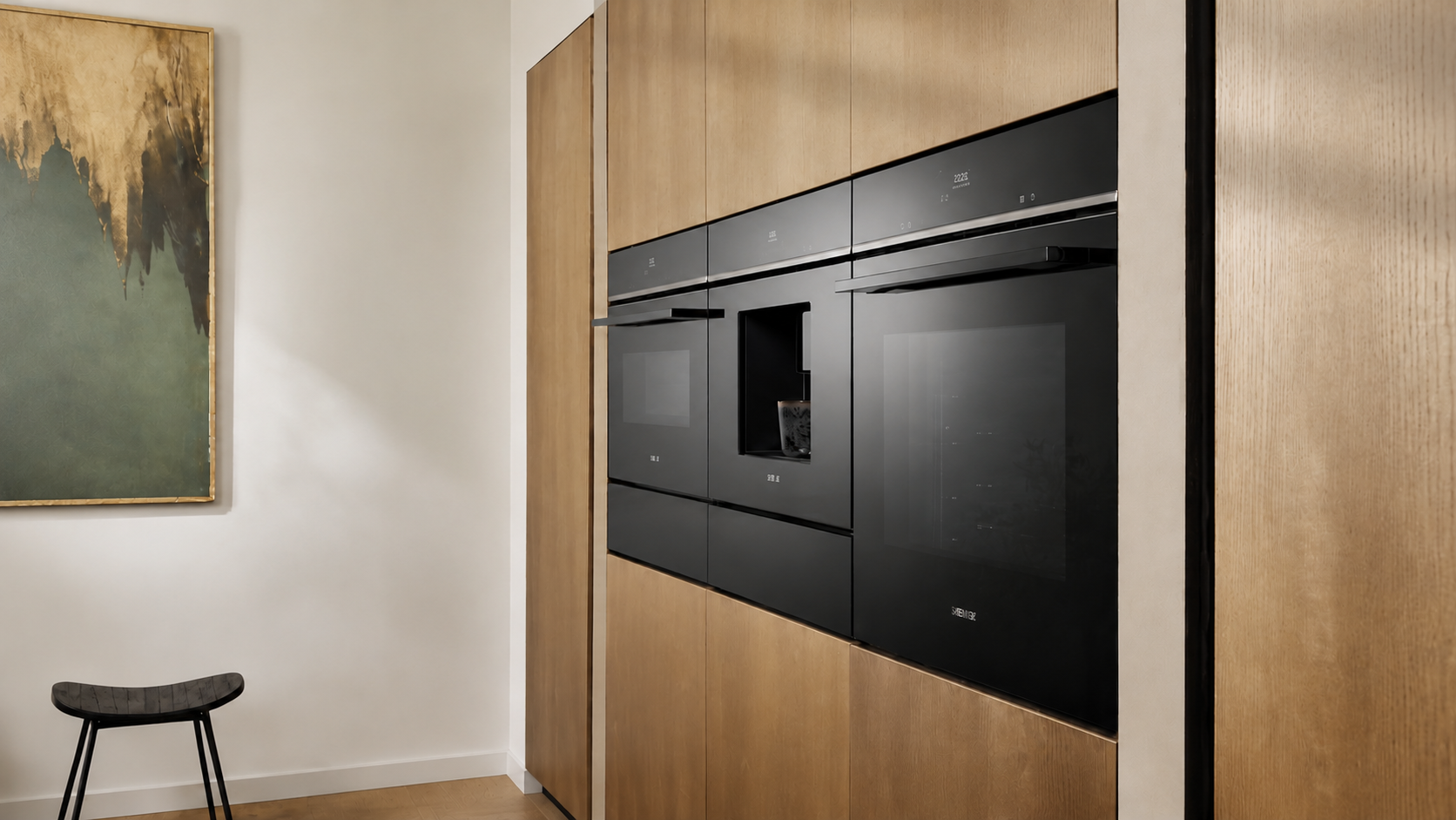 Siemens Appliances