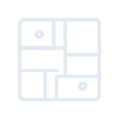 Floor Plan Graphic