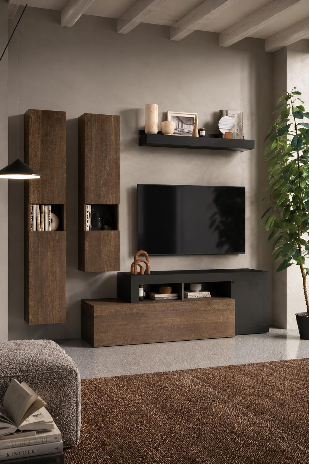Freedom Wall Unit