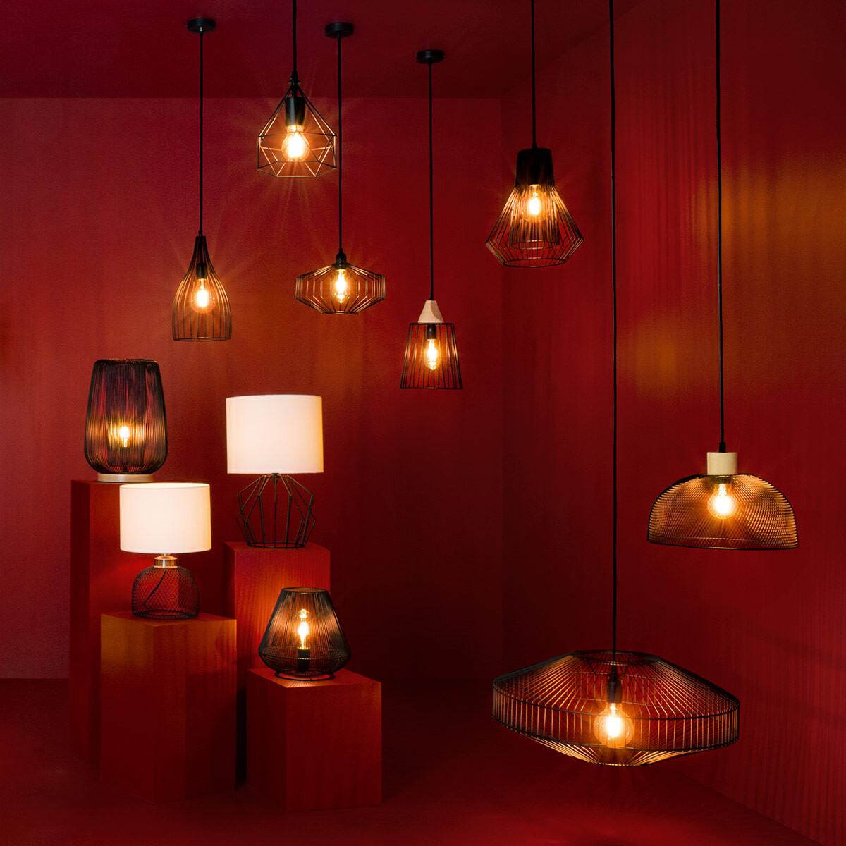 Lights Image
