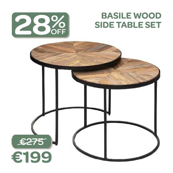 monthly offer