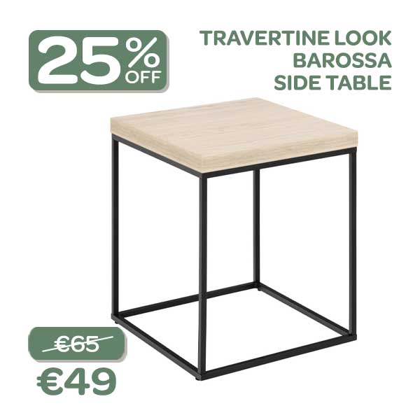 monthly offer