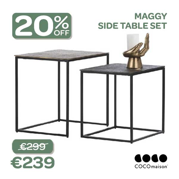 monthly offer