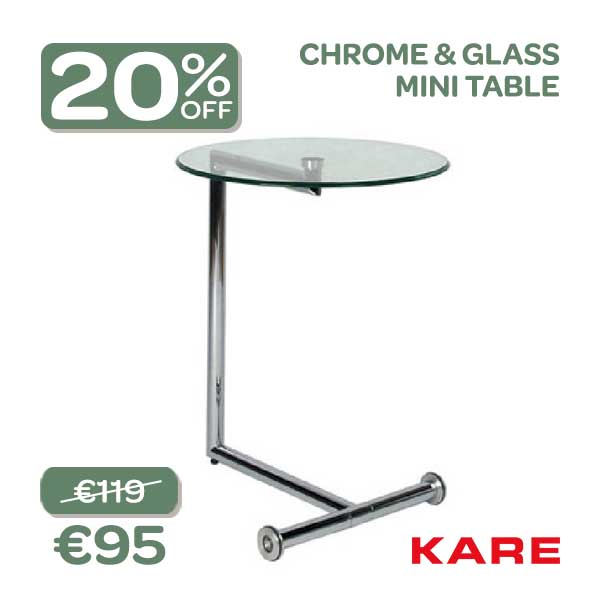 monthly offer