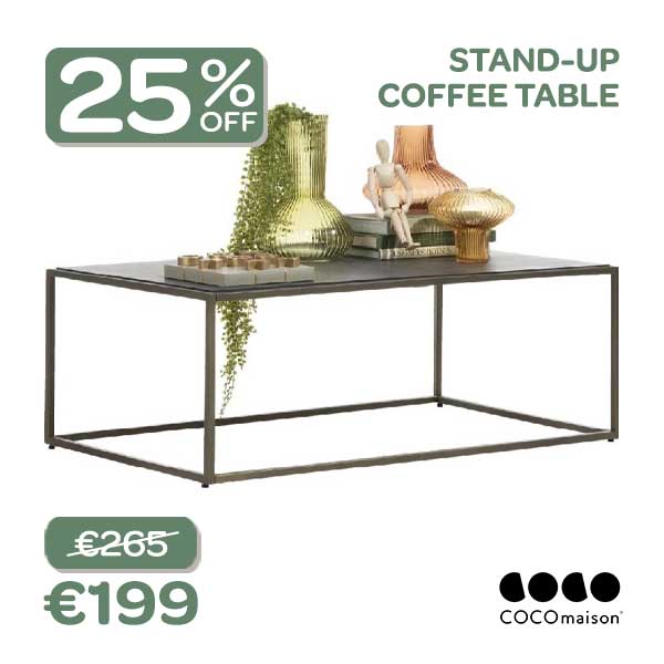 monthly offer