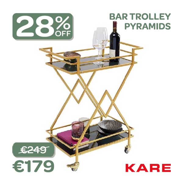 monthly offer