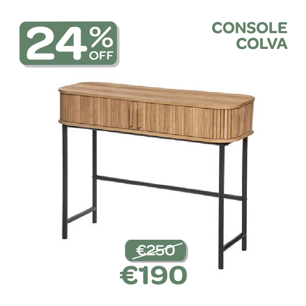 monthly offer
