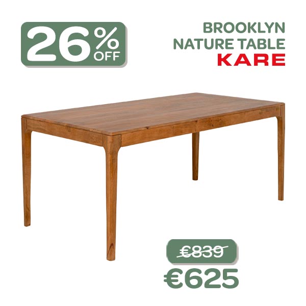 monthly offer