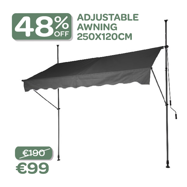 monthly offer