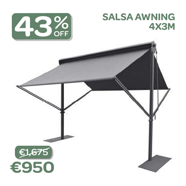 monthly offer