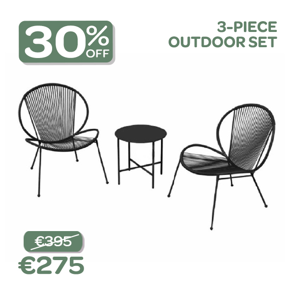 monthly offer