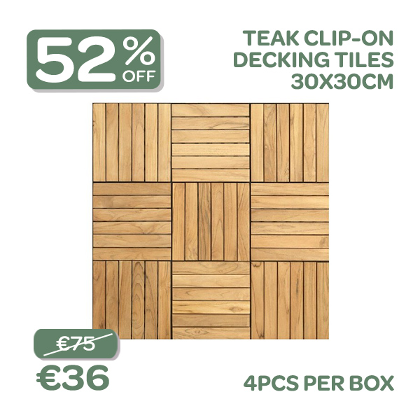monthly offer