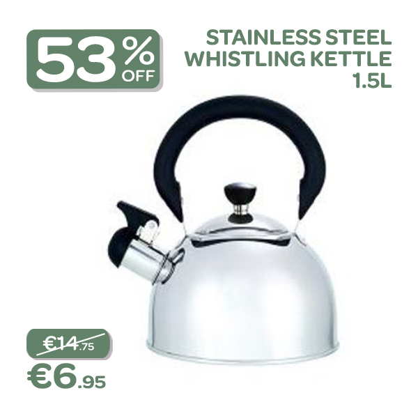 monthly offer