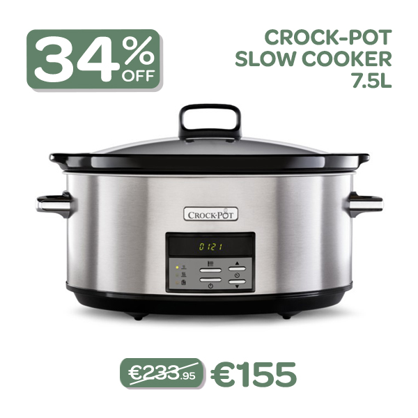 monthly offer