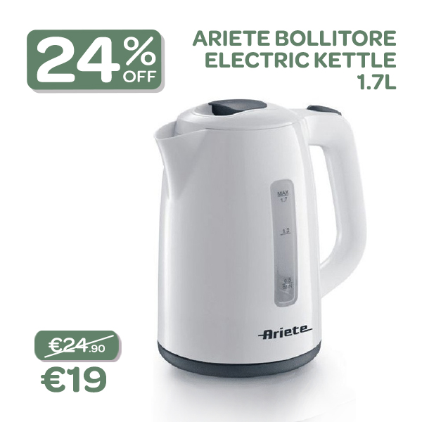monthly offer
