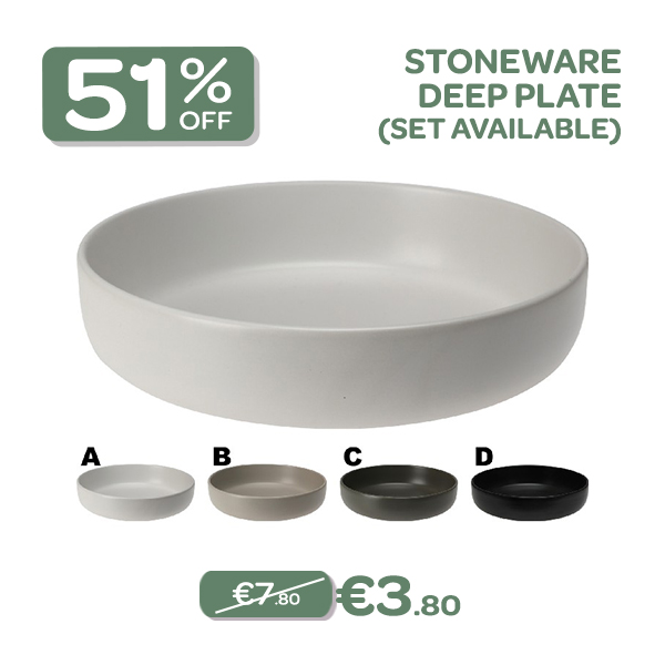 monthly offer