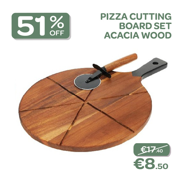 monthly offer