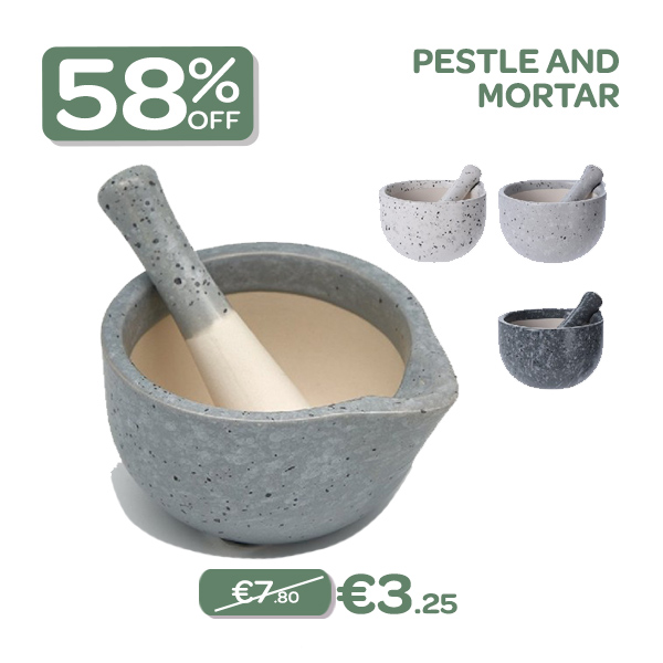 monthly offer