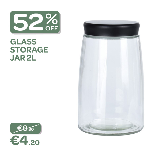 monthly offer