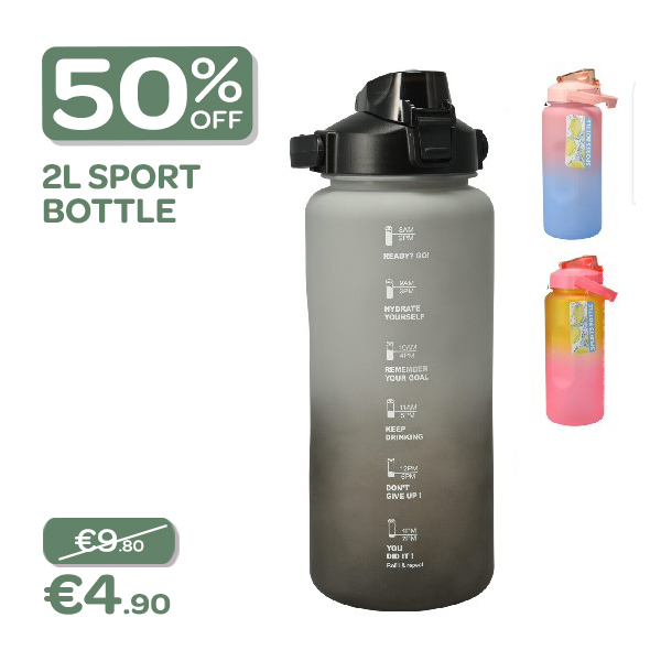 monthly offer