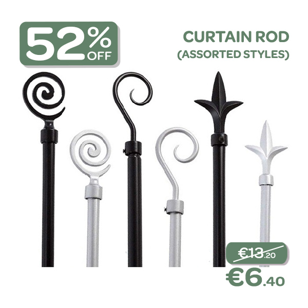 monthly offer