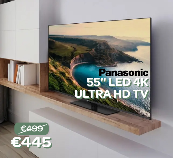 monthly offer