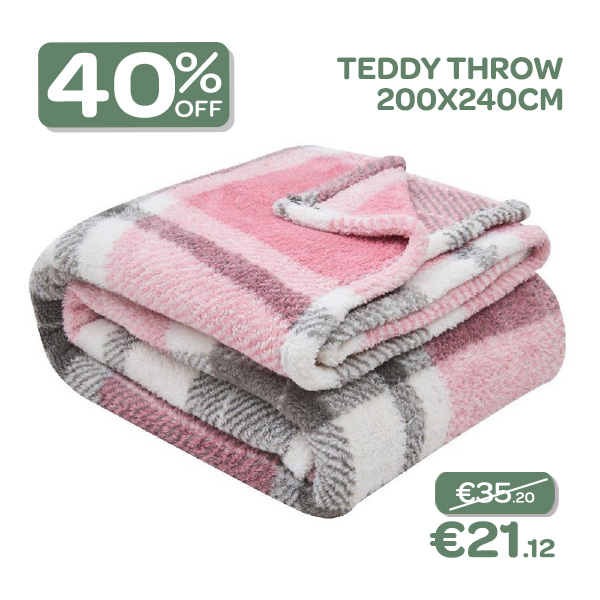 monthly offer