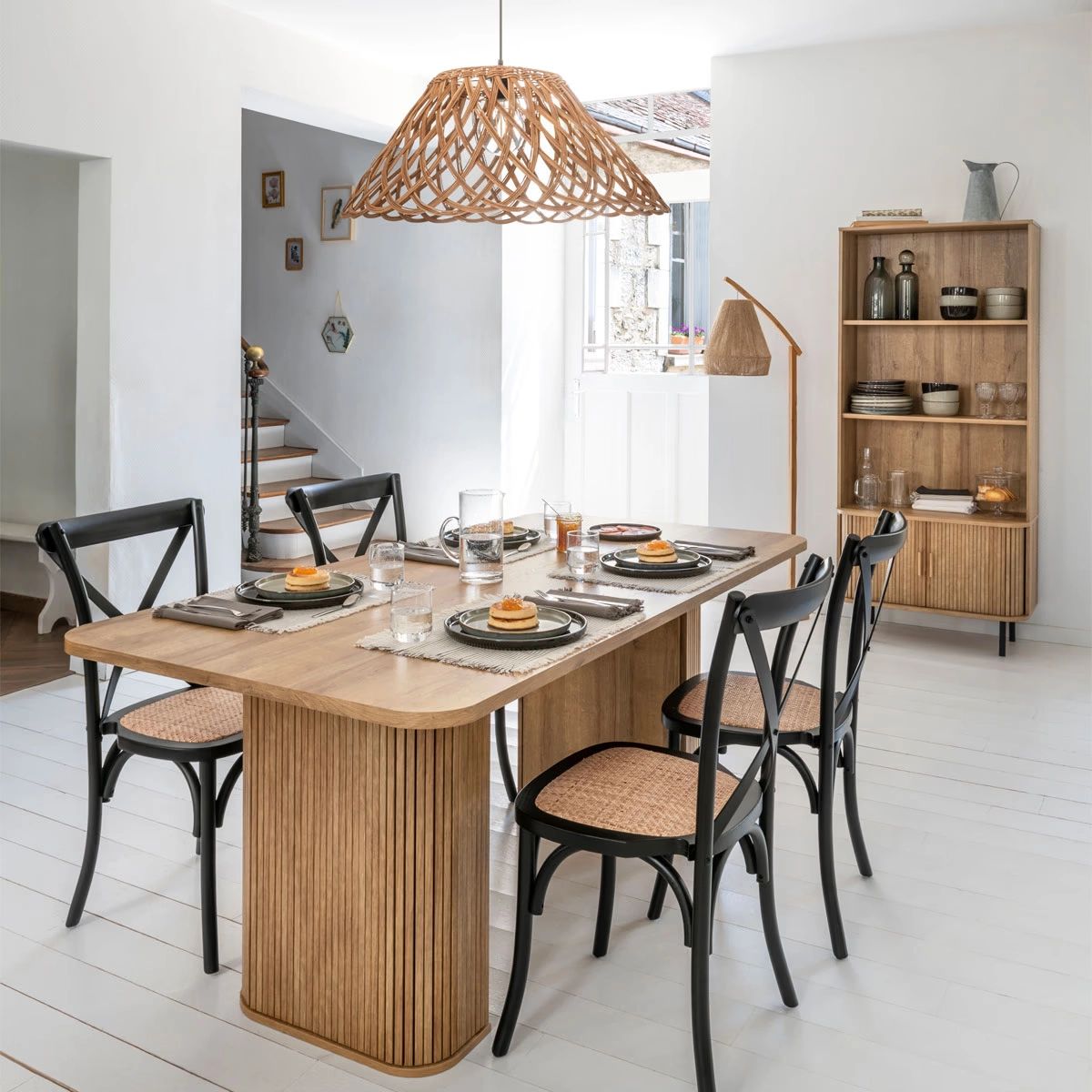 Dining Table Colva 180cm