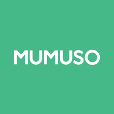 Mumuso logo