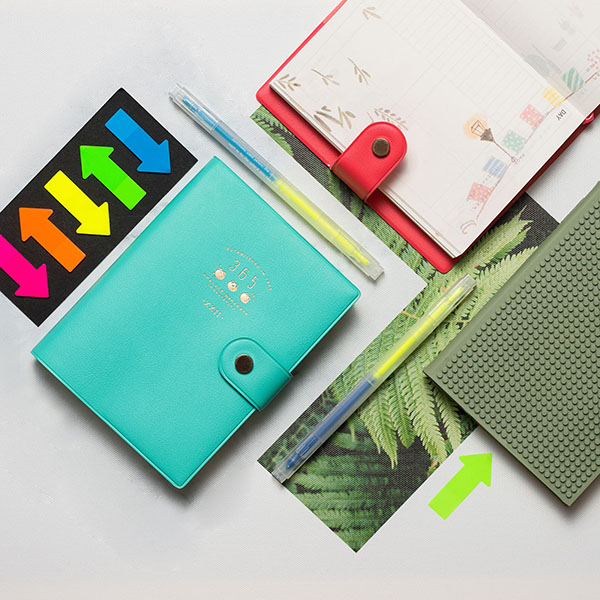 Stationery