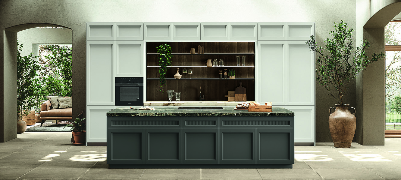 Stosa Palio Kitchen 01