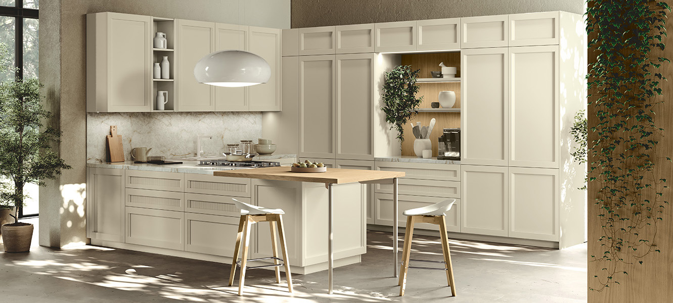 Stosa Palio Kitchen 03