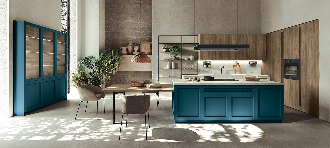 Stosa Palio Kitchen 04