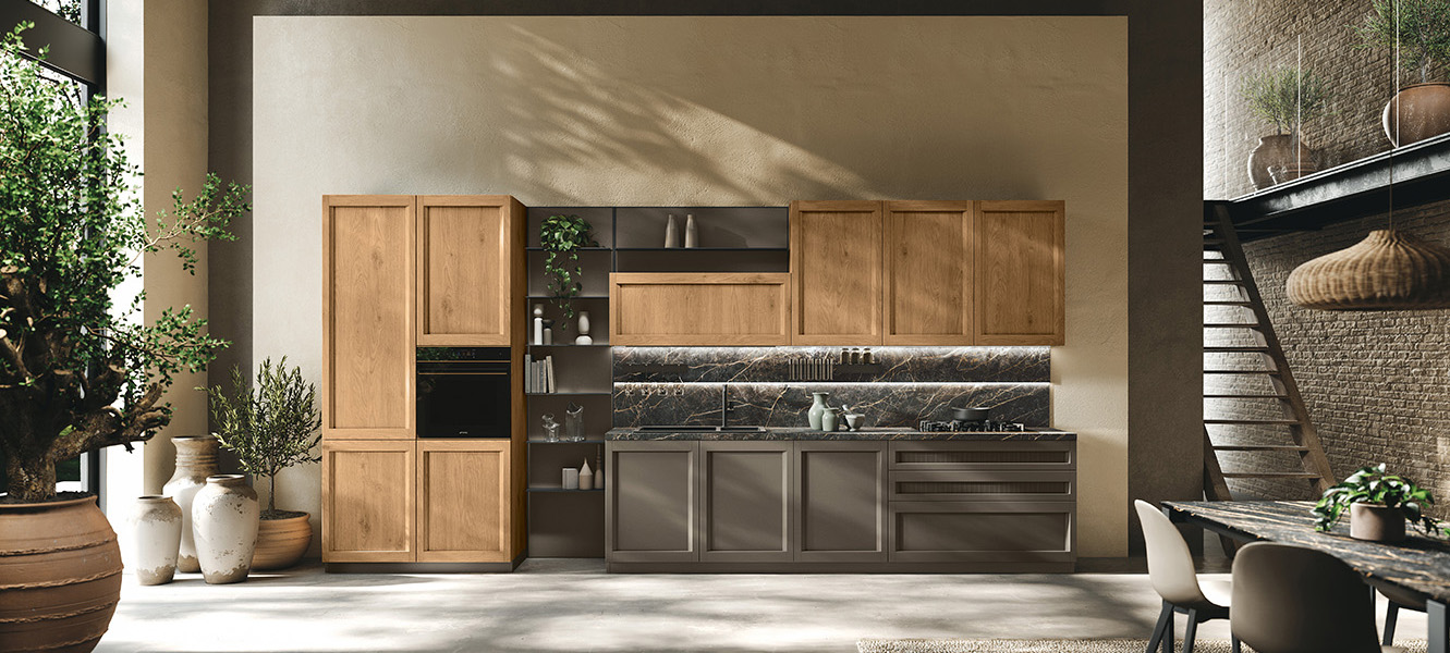 Stosa Palio Kitchen 05