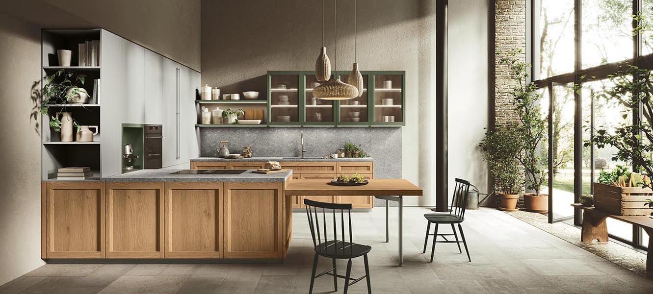 Stosa Palio Kitchen 07