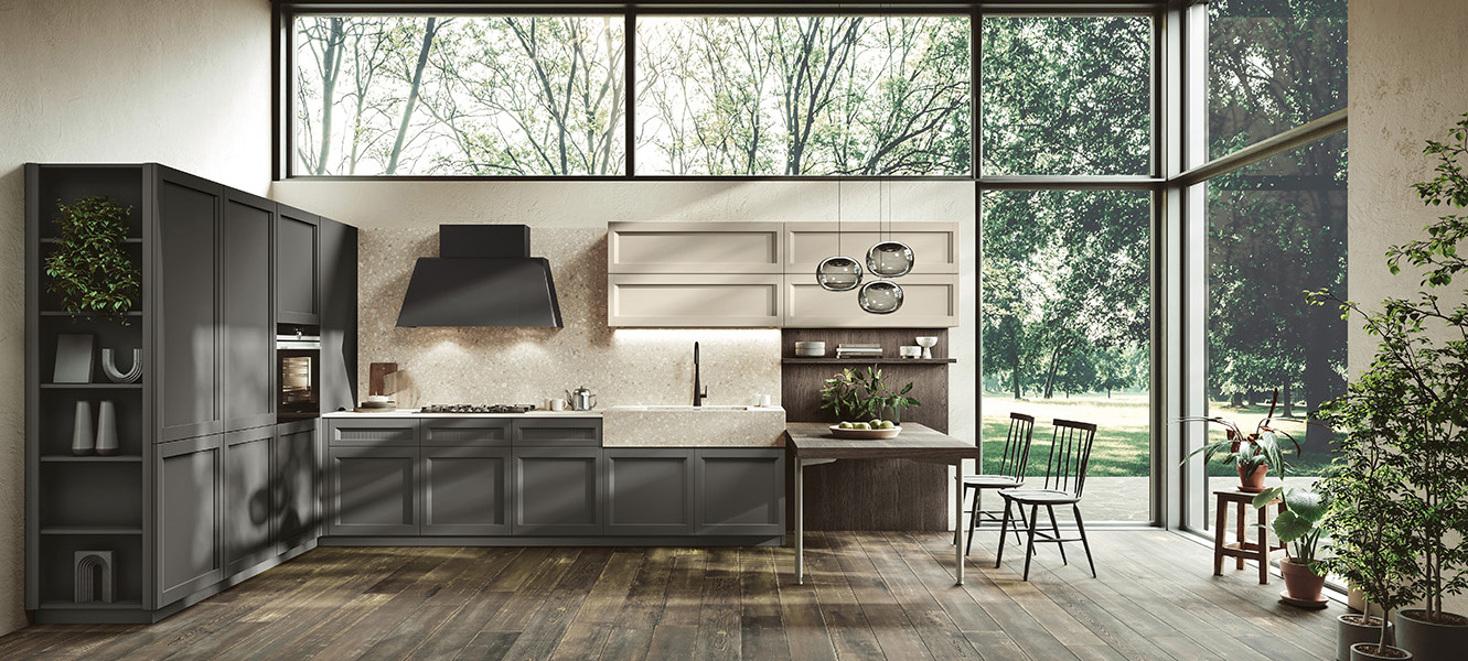 Stosa Palio Kitchen 08