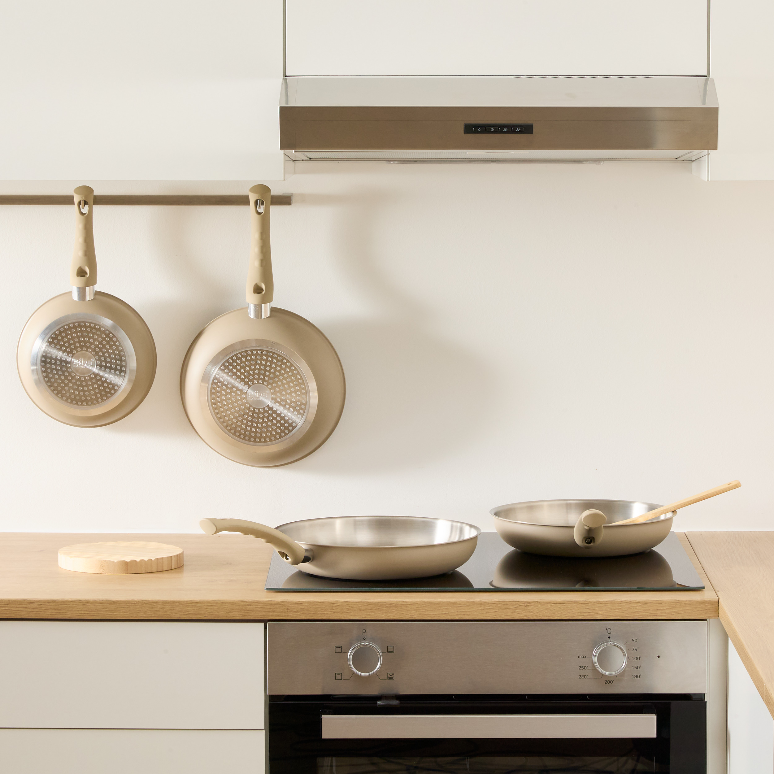 Cookware collection
