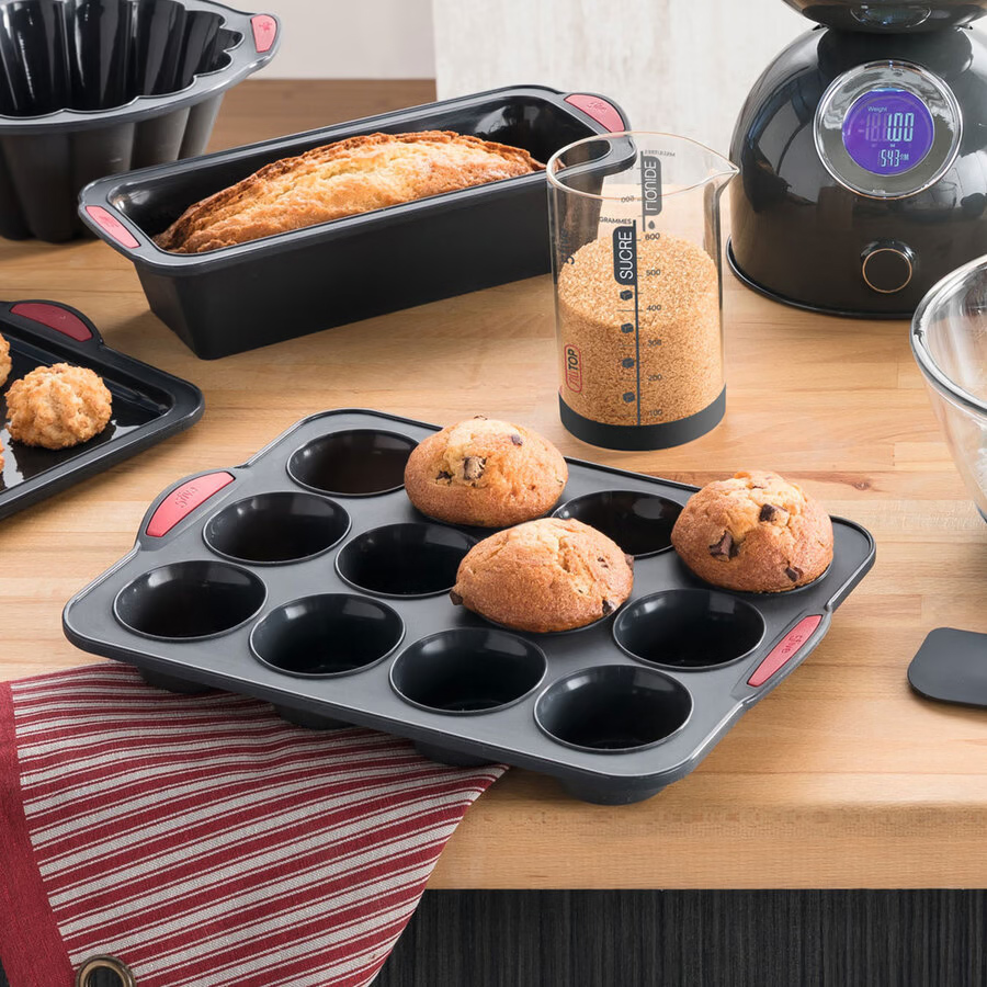 Bakeware collection