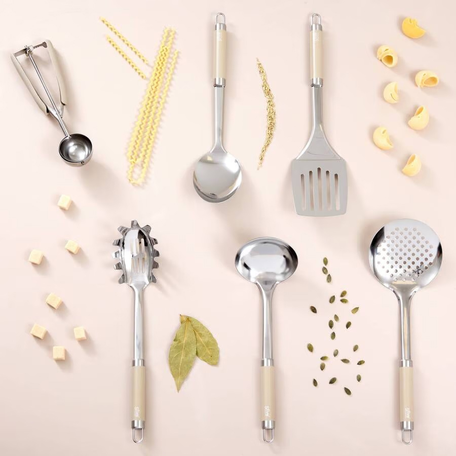 Kitchen tools collection
