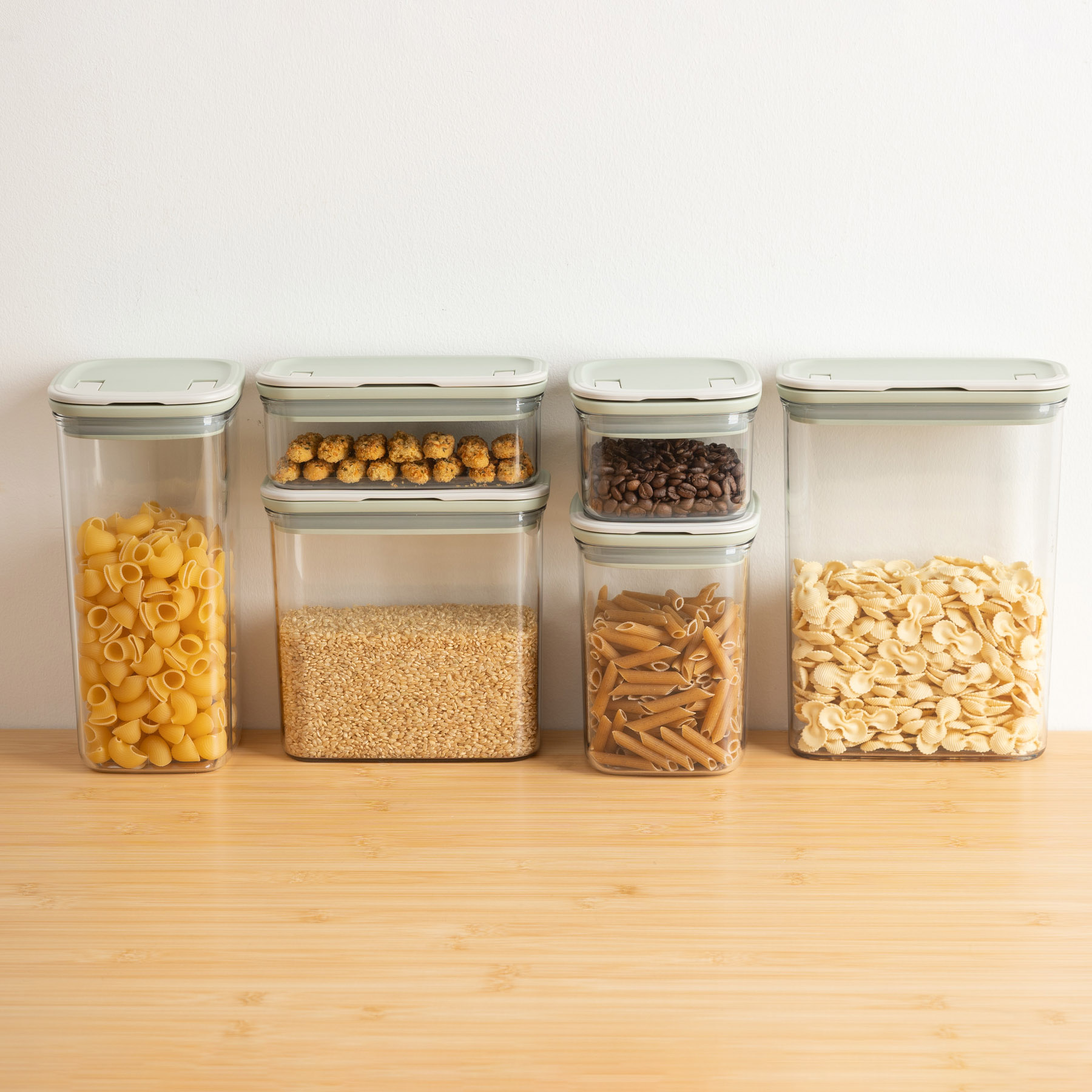 Dinnerware collection