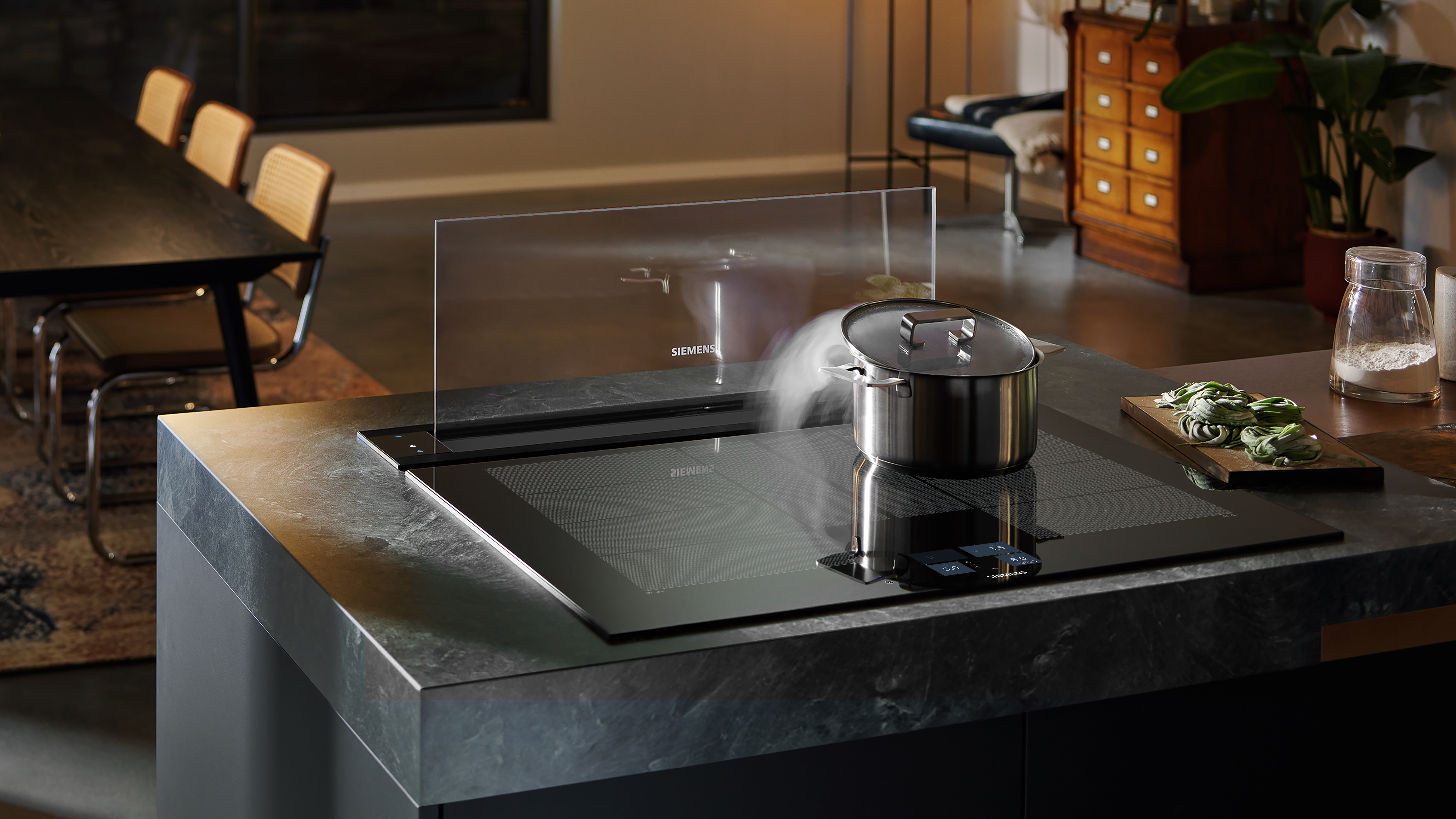 Siemens appliances