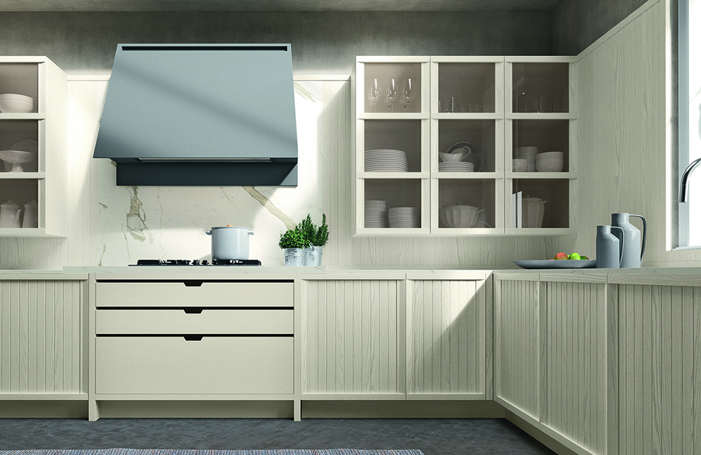 Stosa kitchens