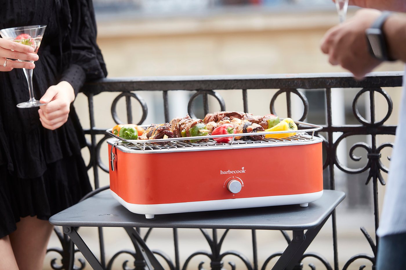 Table BBQs