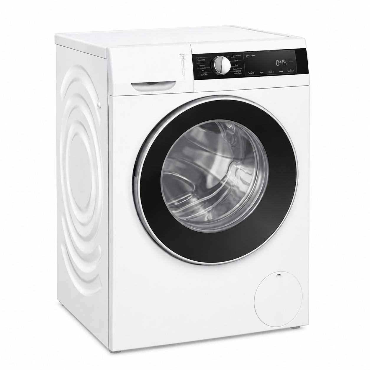 Washing Machines